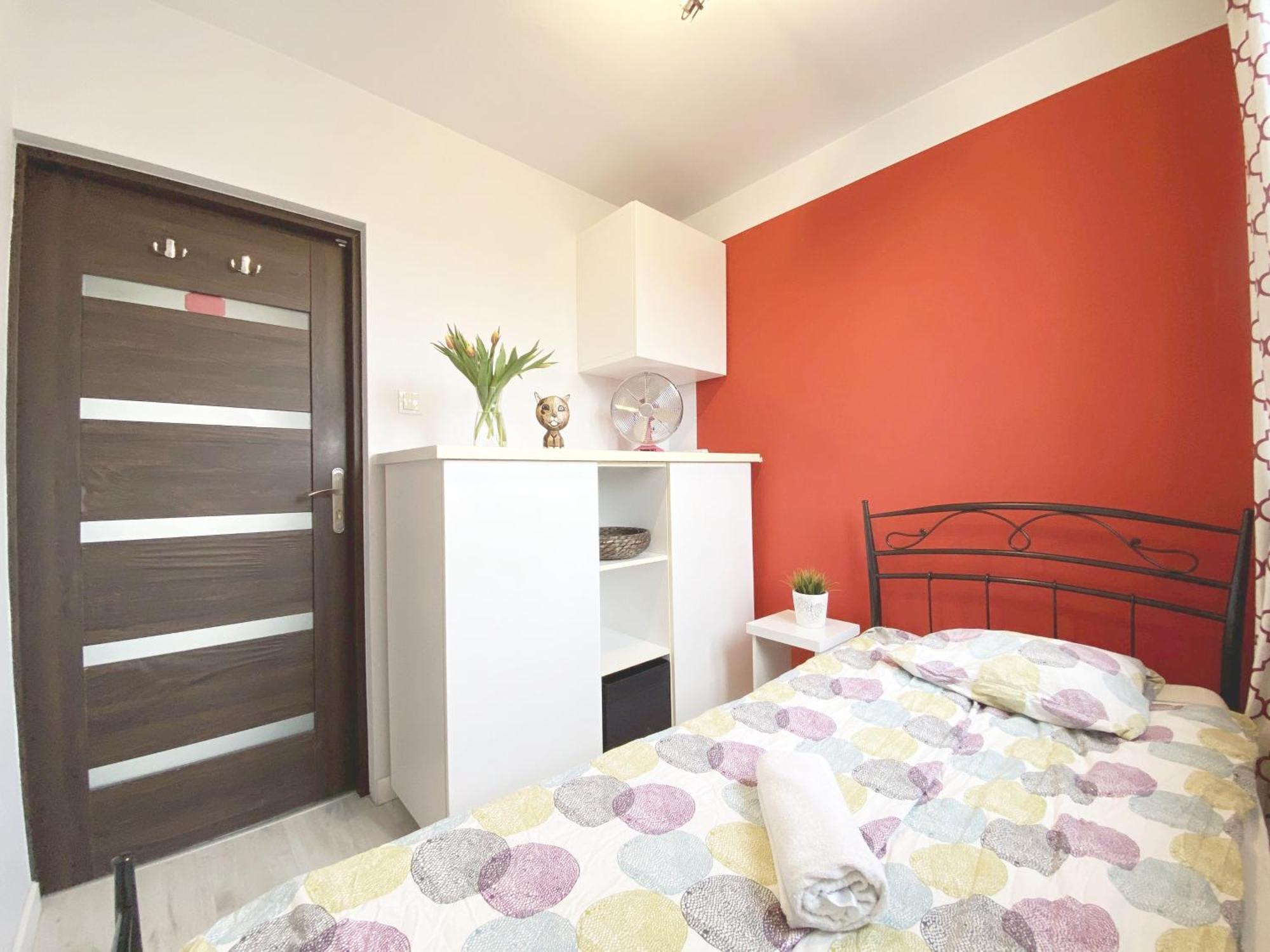 3rooms-balcony-pkp - Deerrest Leilighet *