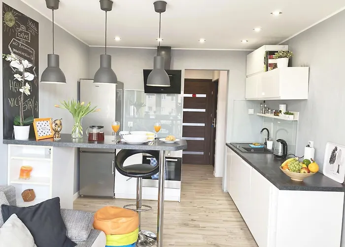 3Rooms-Balcony-Pkp - Deerrest Apart
