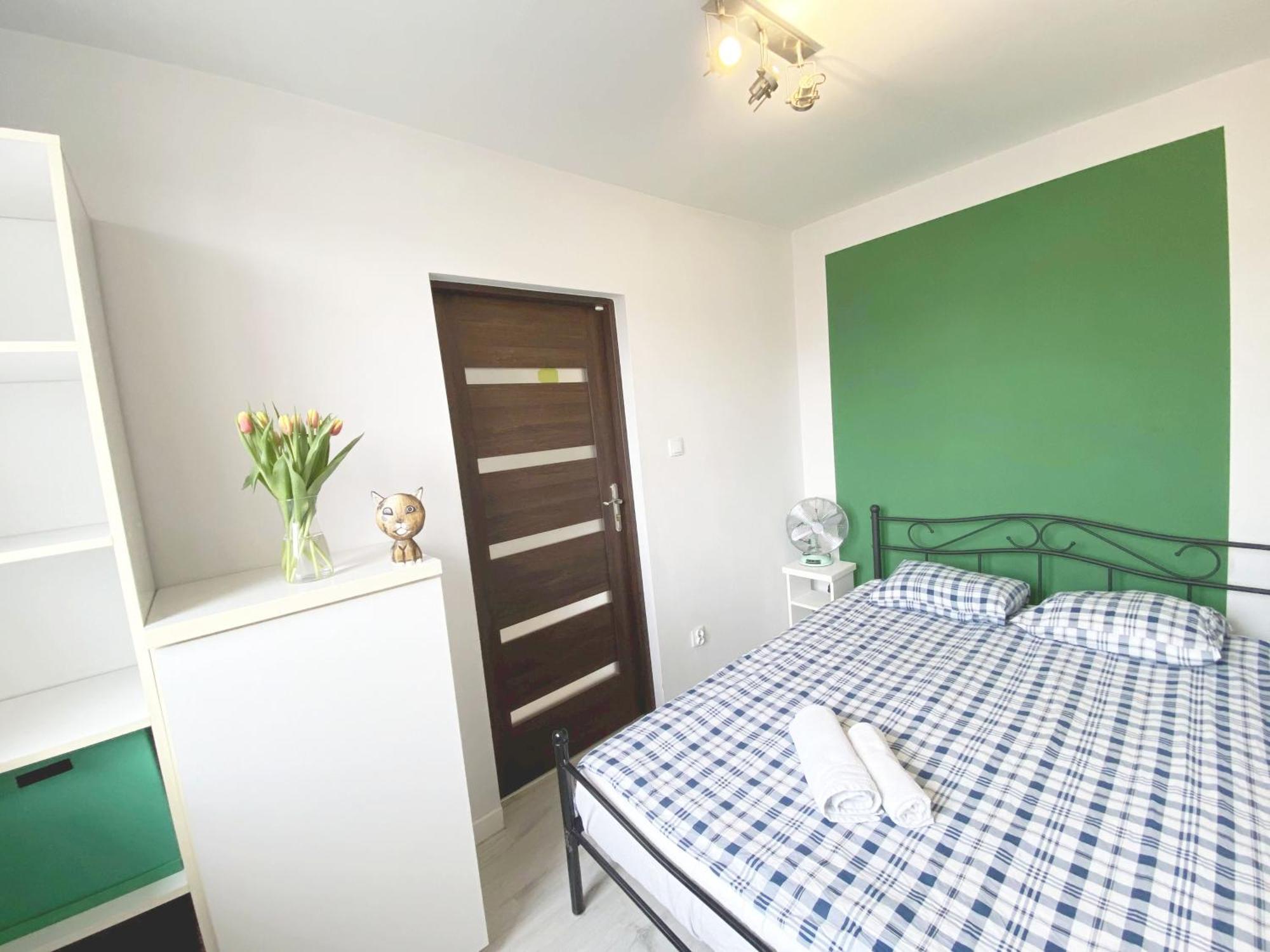 3rooms-balcony-pkp - Deerrest Apartment *