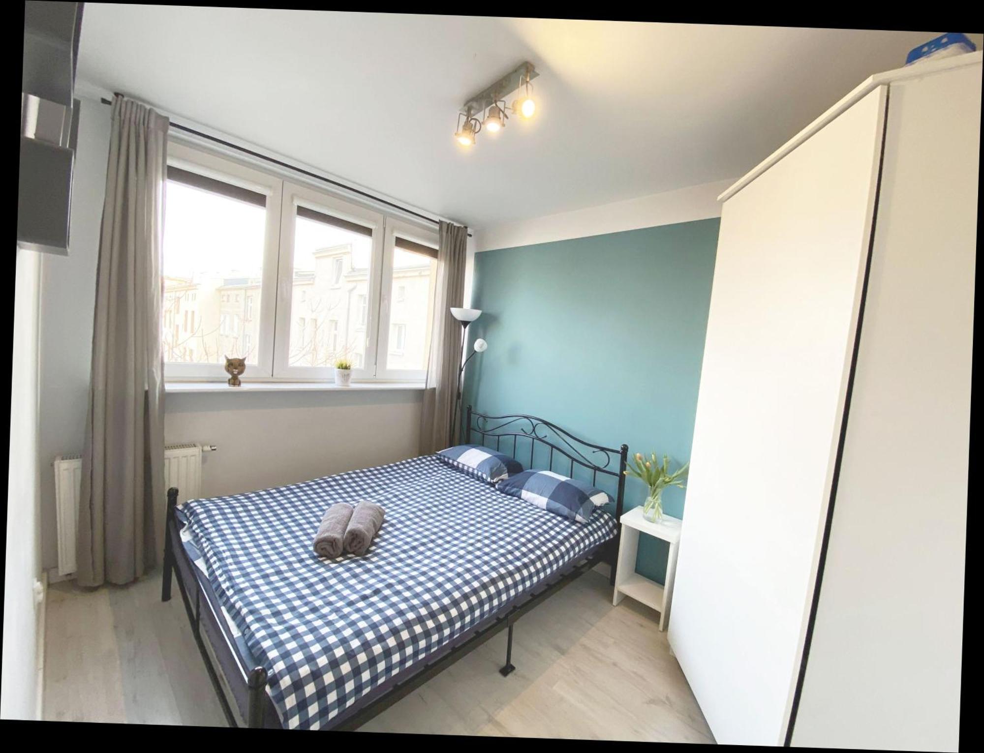 3rooms-balcony-pkp - Deerrest *